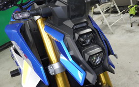 SUZUKI GSX-S 1000 Gen.2 2022