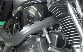 HARLEY FXLRST1920 2024