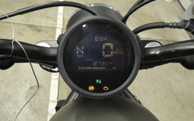HONDA REBEL 250 A 2021 MC49