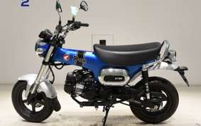 HONDA DAX 125 2021 JB06