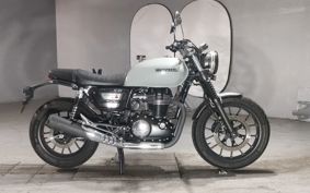HONDA GB350S 2022 NC59