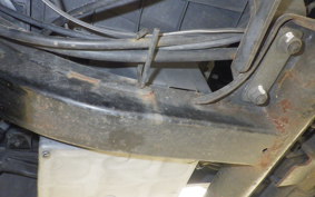SUZUKI ADDRESS V125 G CF46A