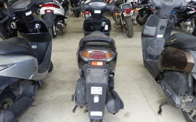 HONDA DIO Gen.5 AF56