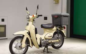 HONDA LITTLE CUB E 1997 C50