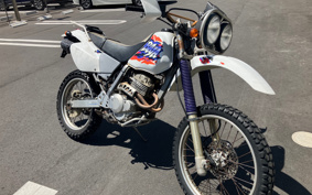 HONDA XR250 BAJA MD30