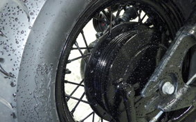 YAMAHA DRAGSTAR 400 1996 4TR