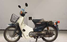 HONDA C90 SUPER CUB HA02