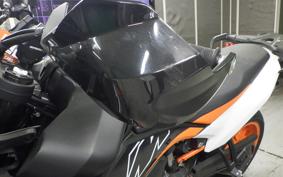 KTM 890 SMT 2025