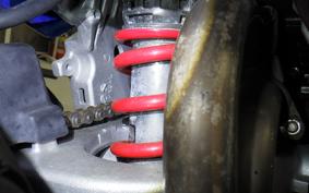 HONDA VFR400R 1989 NC30