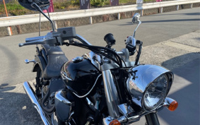 SUZUKI INTRUDER 400 CLASSIC 2010 VK56A