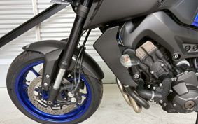YAMAHA MT-09 ABS 2017 RN52J