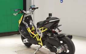 ITALJET DRAGSTAR125