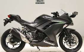 KAWASAKI NINJA 250 EX250L