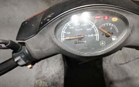 YAMAHA JOG SA36J