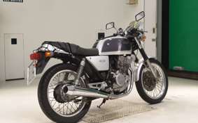 HONDA GB250 CLUBMAN GEN 3 2013 MC10