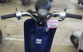 HONDA TODAY 2015 AF61