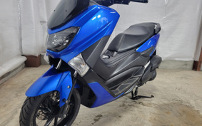YAMAHA NMAX ABS