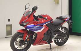 HONDA CBR400R 2026 NC65
