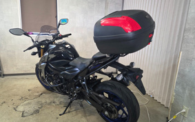 SUZUKI GSX-S750 ABS 2021 C533F
