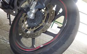 HONDA CBR250RR A 2007 MC51
