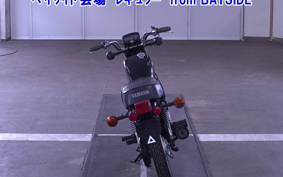 YAMAHA SR125