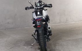 YAMAHA  TENERE 700 DM09J