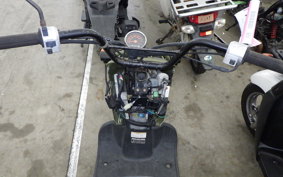 HONDA ZOOMER 2024 AF58