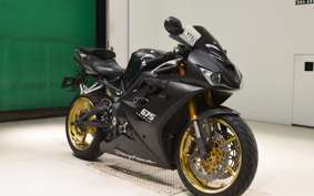 TRIUMPH DAYTONA 675 2008