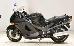 KAWASAKI ZZ1100 NINJA R Gen.2 1998