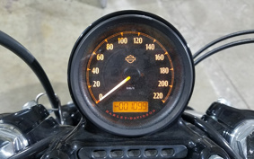 HARLEY  HARLEY XL1200XS 2020 LR3