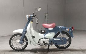 HONDA LITTLE CUB C50