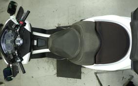 HONDA FORZA Z GEN 2 MF10