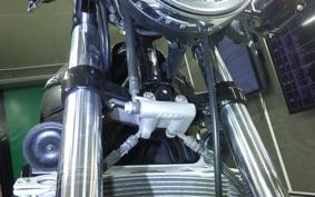 KAWASAKI ZEPHYR 1100 ZRT10A