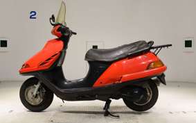 HONDA FREEWAY GEN 2 MF03