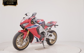HONDA CBR1000RR GEN 3 SPECIAL 2018 SC77