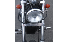 HONDA STEED 400 1991 NC26