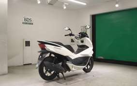 HONDA PCX125 2020 JF56
