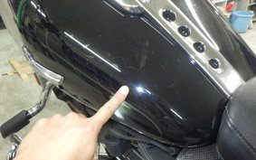 HARLEY FLBS 1870 2023