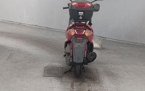 YAMAHA CYGNUS125XSR SE44J