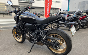 YAMAHA XSR700 2024 RM41J