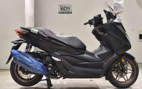 HONDA FORZA 250 MF17