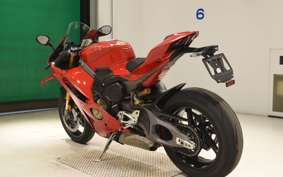 DUCATI PANIGALE V4 S 2026