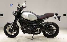 YAMAHA XSR900 2017 RN46J