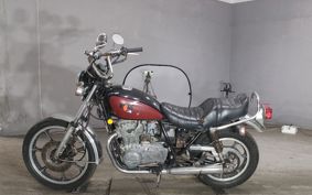 KAWASAKI Z400 Limited  KZ400H