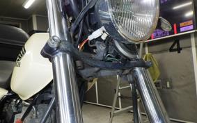 HONDA FTR223 1998 MC34