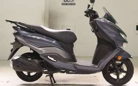 SUZUKI BURGMANストリート125EX EA23M