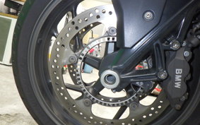 BMW K1600GT 2016