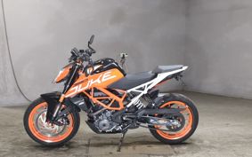 KTM 390 DUKE JPJ40