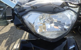 YAMAHA AXIS 125 Z SEJ6J