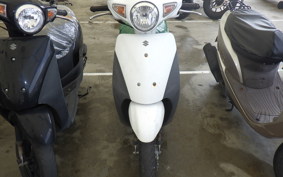 SUZUKI ﾚｯﾂ CA4AA